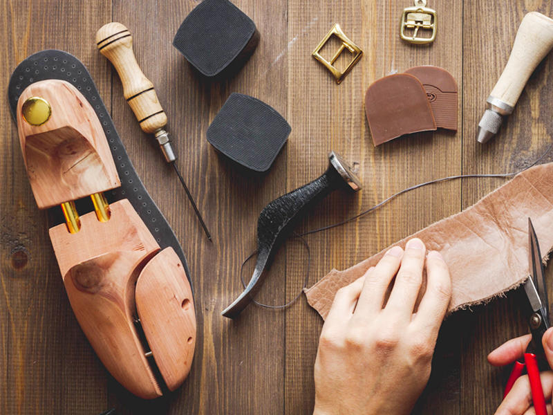 Bulk Wooden Shoe Trees Becoming the Latest Trend in Footwear Care